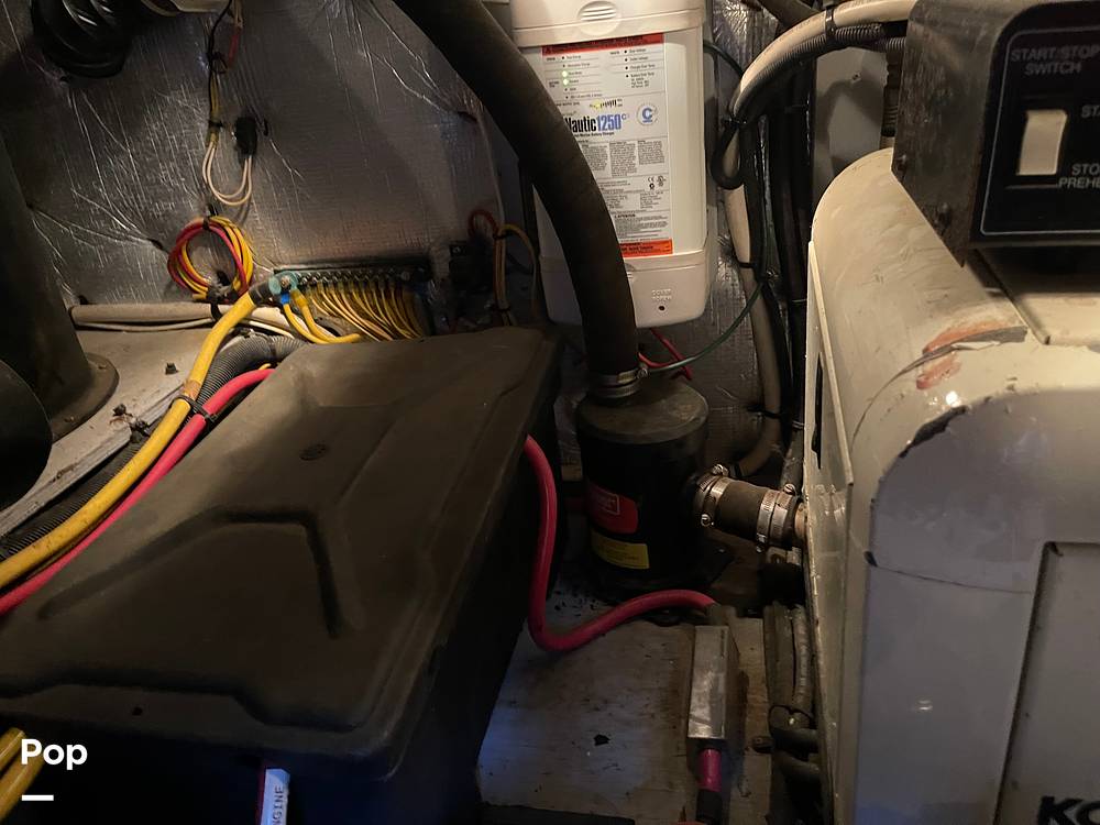 Slide: The Image of Silverton 410 Sport Bridge 2004 - 15824007