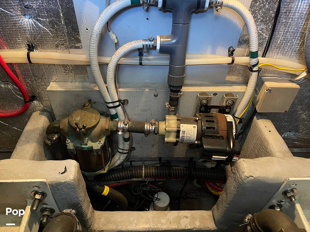 Slide: The Image of Silverton 410 Sport Bridge 2004 - 15824010