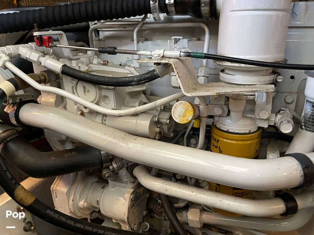 Slide: The Image of Silverton 410 Sport Bridge 2004 - 15824011