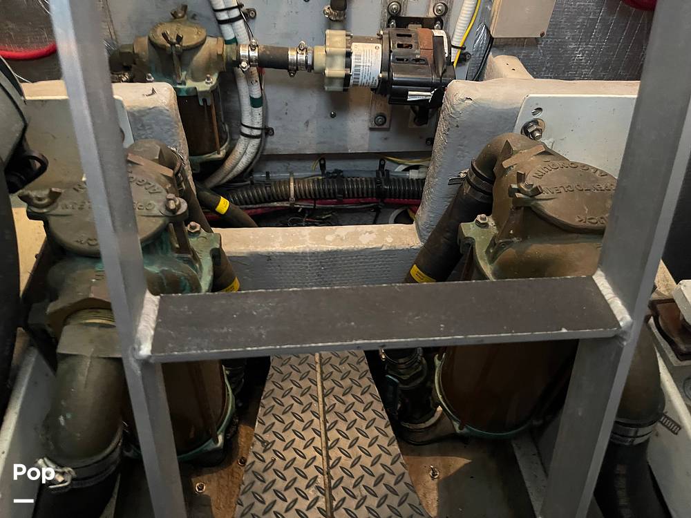 Slide: The Image of Silverton 410 Sport Bridge 2004 - 15824012