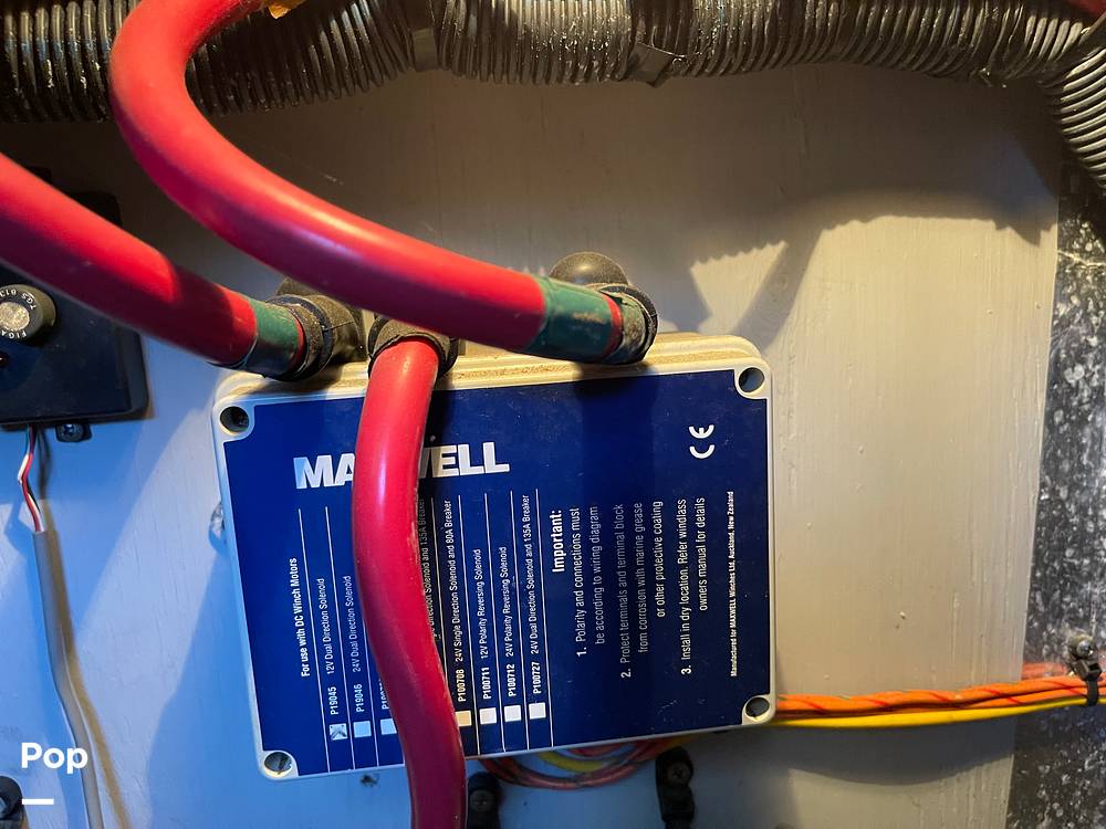 Slide: The Image of Silverton 410 Sport Bridge 2004 - 15824013