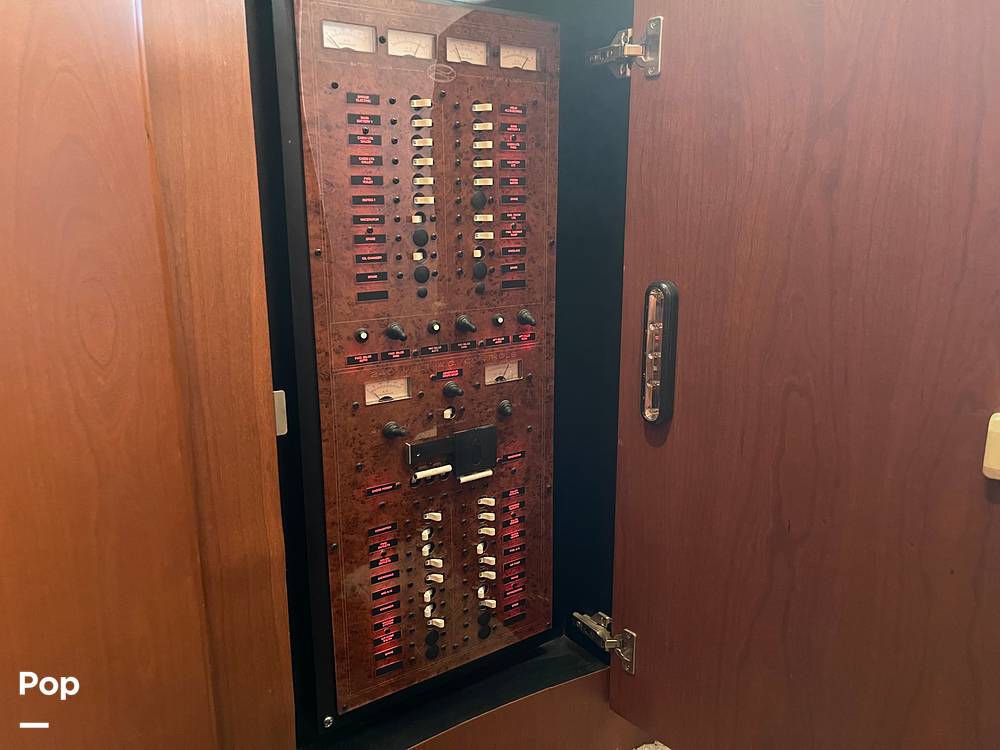 Slide: The Image of Silverton 410 Sport Bridge 2004 - 15824014