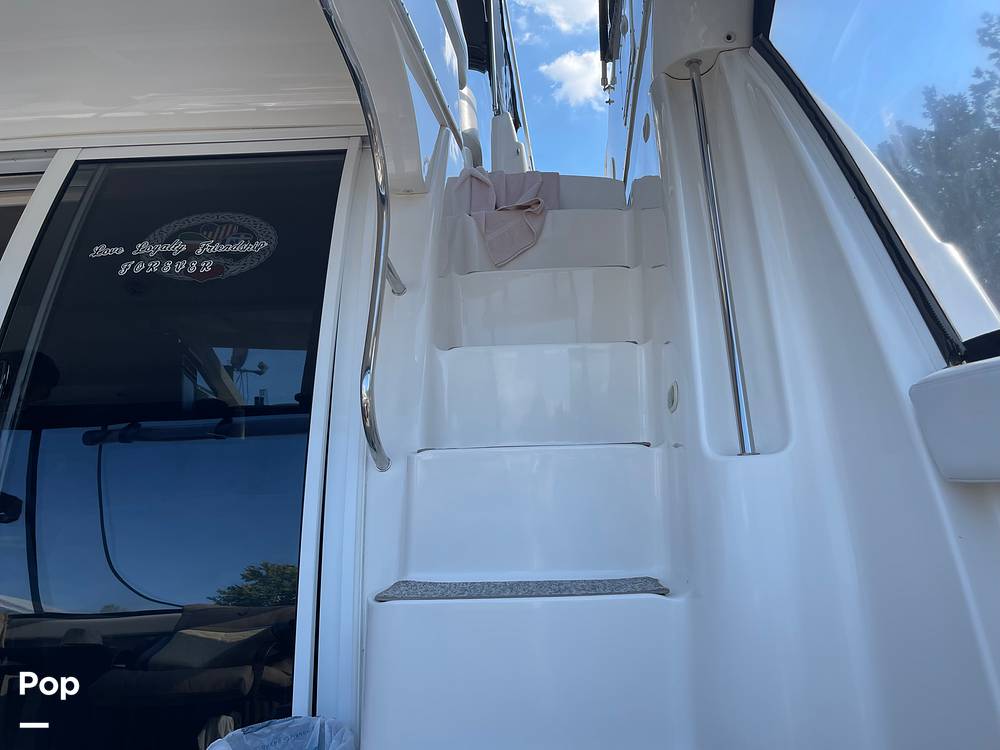 Slide: The Image of Silverton 410 Sport Bridge 2004 - 15824016