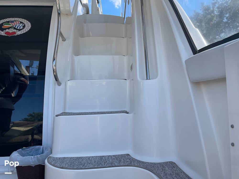 Slide: The Image of Silverton 410 Sport Bridge 2004 - 15824017