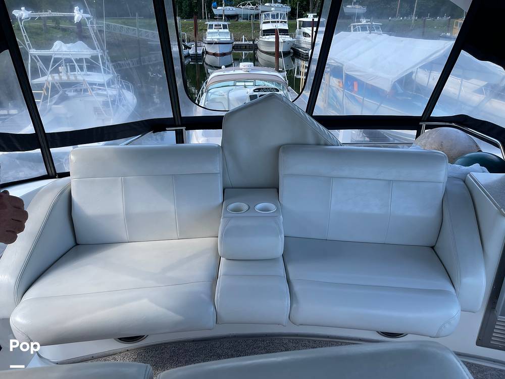 Slide: The Image of Silverton 410 Sport Bridge 2004 - 15824020