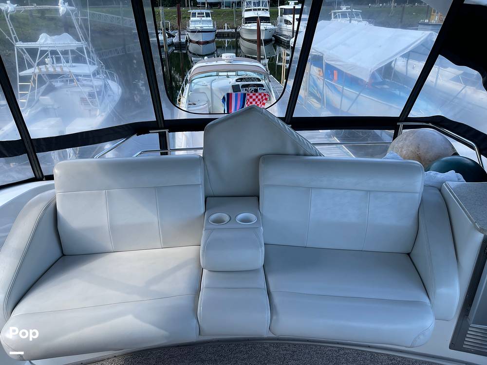 Slide: The Image of Silverton 410 Sport Bridge 2004 - 15824021