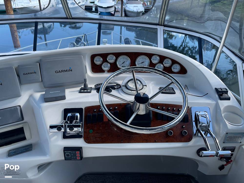 Slide: The Image of Silverton 410 Sport Bridge 2004 - 15824024