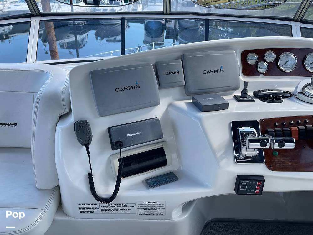 Slide: The Image of Silverton 410 Sport Bridge 2004 - 15824025