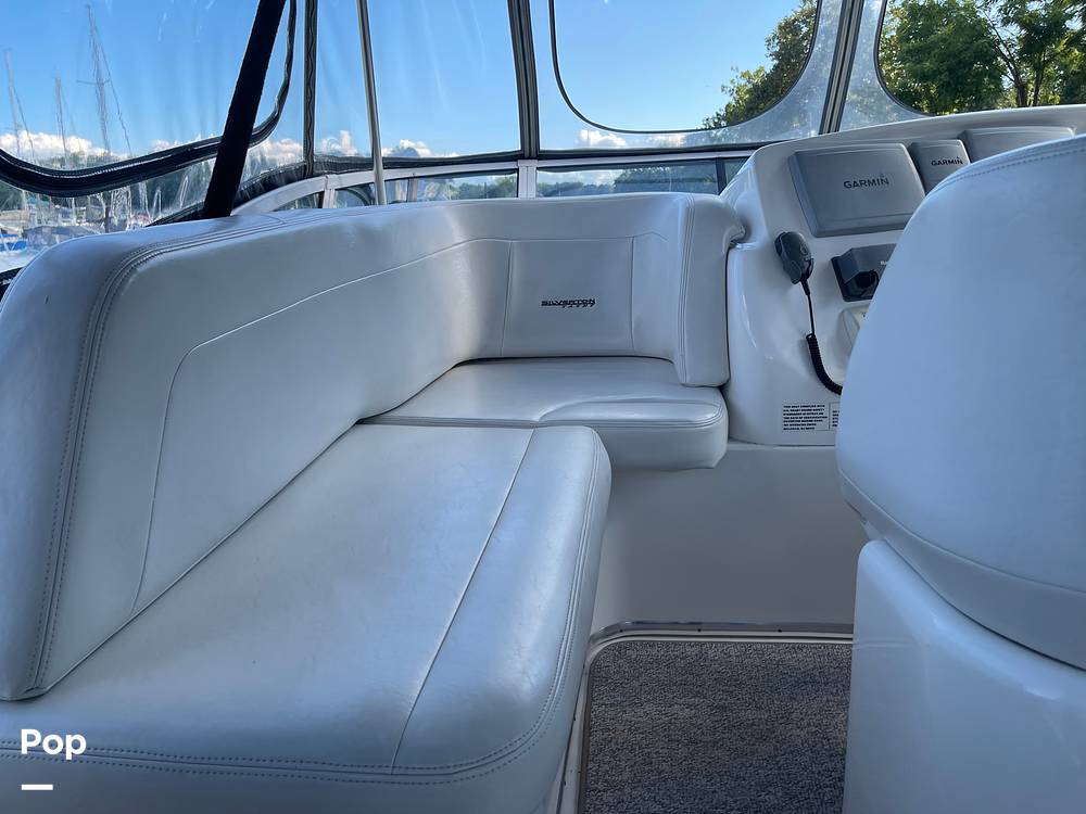 Slide: The Image of Silverton 410 Sport Bridge 2004 - 15824026