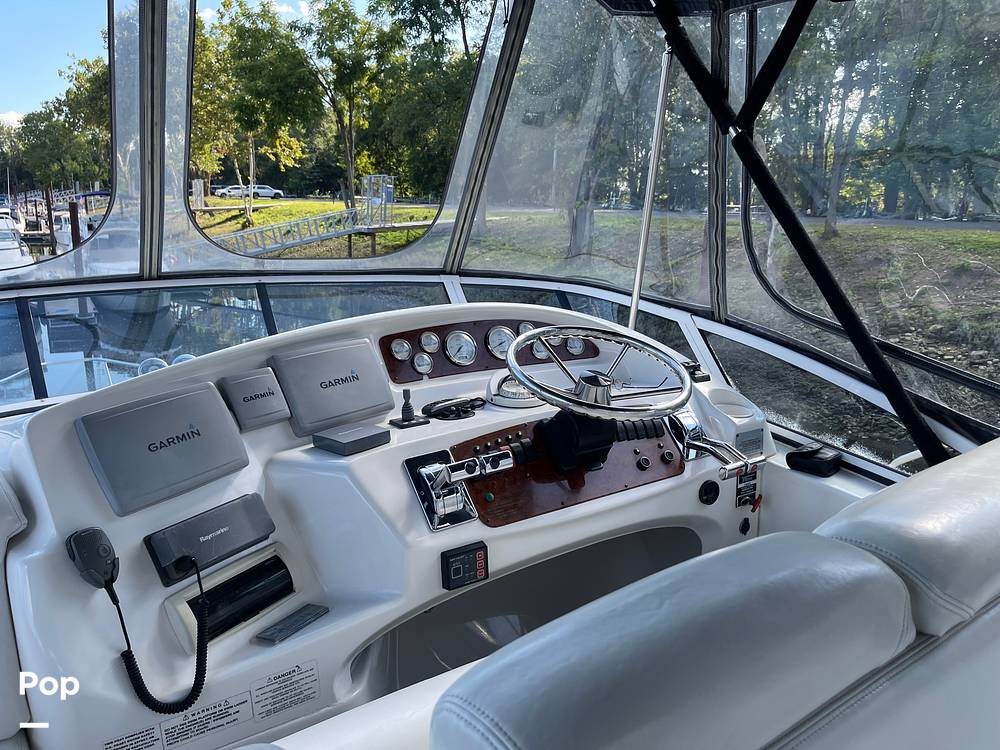 Slide: The Image of Silverton 410 Sport Bridge 2004 - 15824027