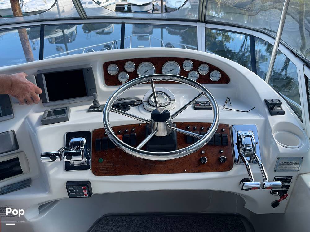 Slide: The Image of Silverton 410 Sport Bridge 2004 - 15824028