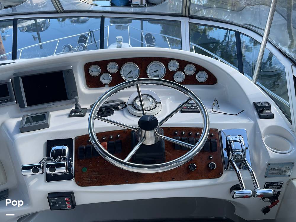 Slide: The Image of Silverton 410 Sport Bridge 2004 - 15824029