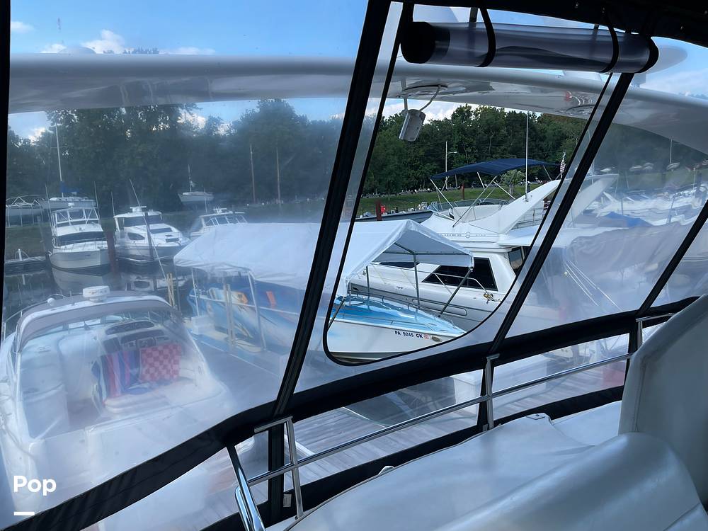 Slide: The Image of Silverton 410 Sport Bridge 2004 - 15824030