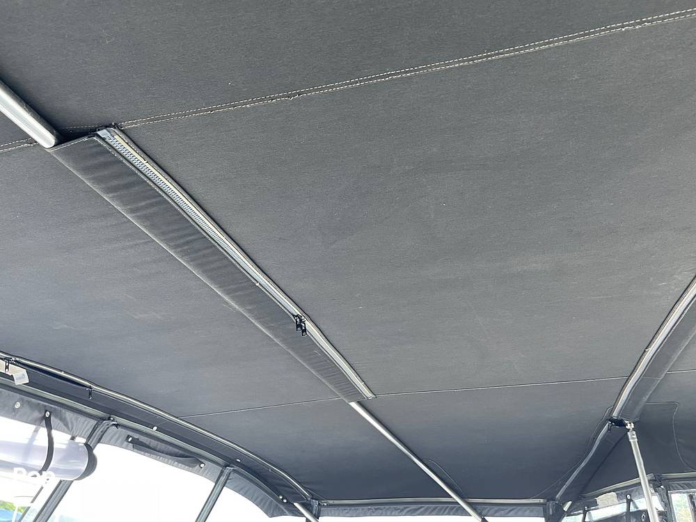 Slide: The Image of Silverton 410 Sport Bridge 2004 - 15824031