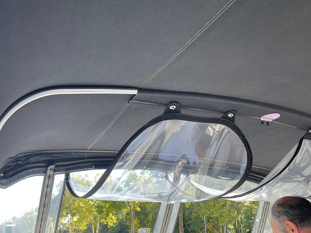 Slide: The Image of Silverton 410 Sport Bridge 2004 - 15824032