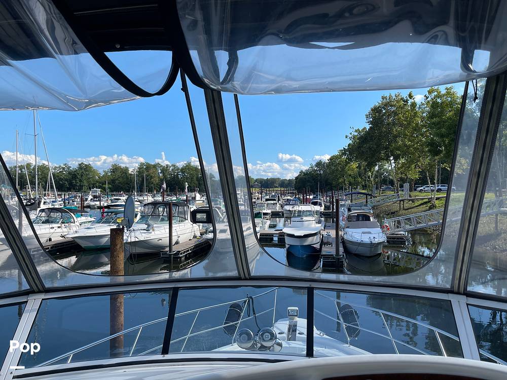 Slide: The Image of Silverton 410 Sport Bridge 2004 - 15824033