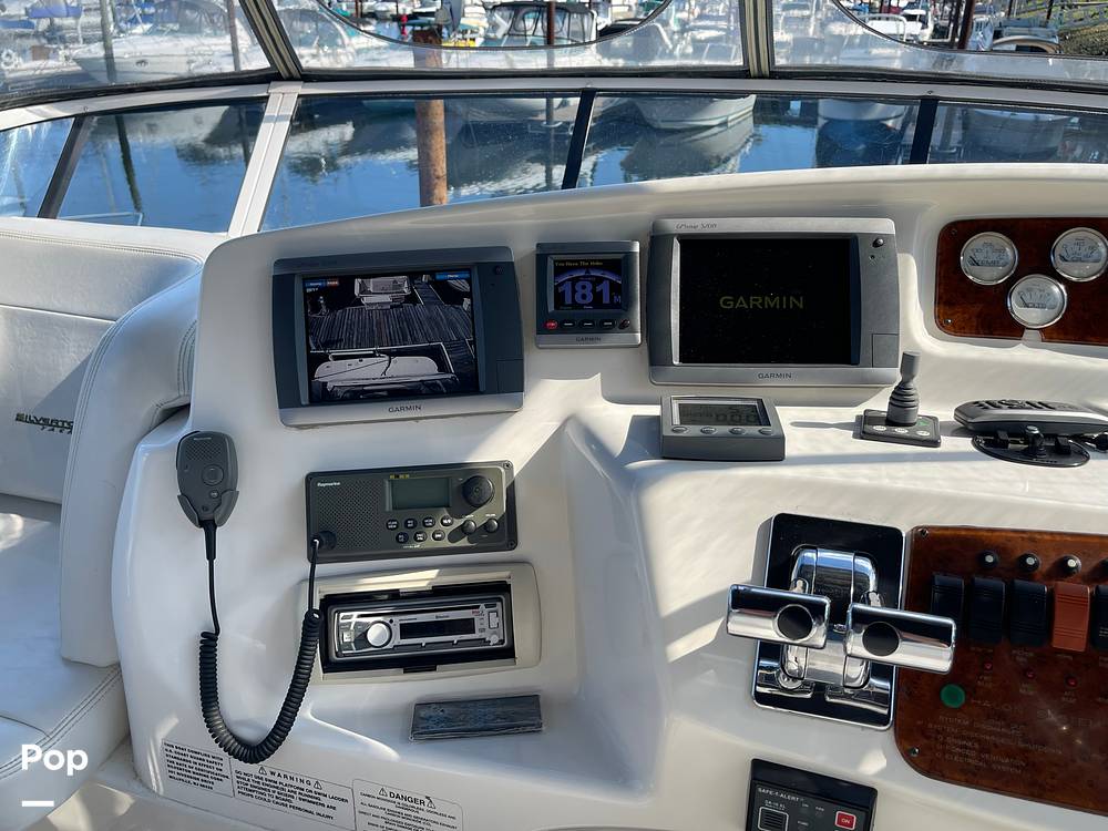 Slide: The Image of Silverton 410 Sport Bridge 2004 - 15824034