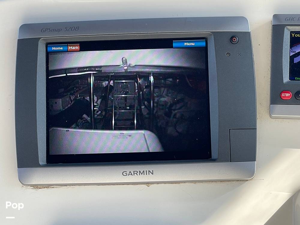 Slide: The Image of Silverton 410 Sport Bridge 2004 - 15824035