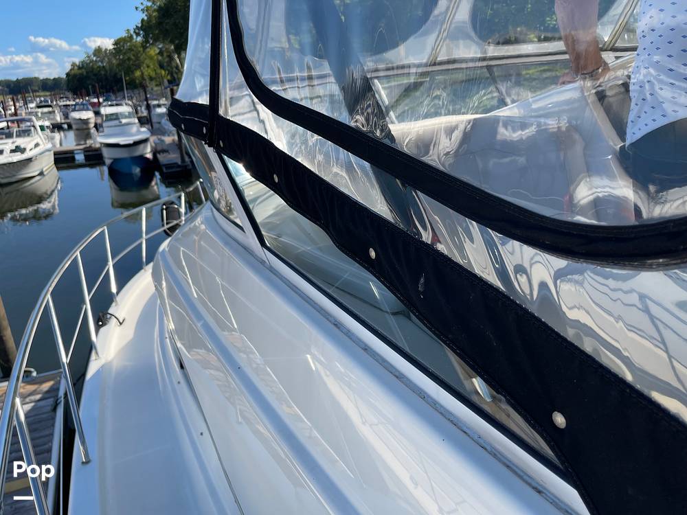 Slide: The Image of Silverton 410 Sport Bridge 2004 - 15824039