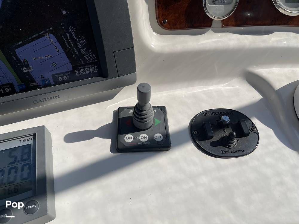 Slide: The Image of Silverton 410 Sport Bridge 2004 - 15824040