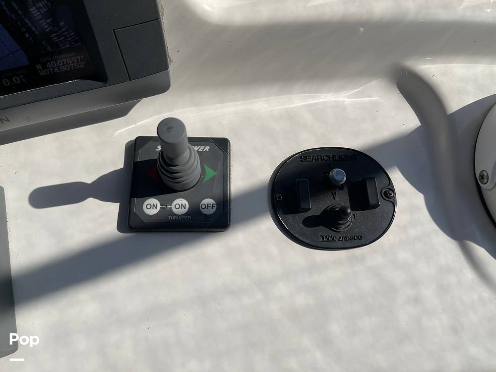 Slide: The Image of Silverton 410 Sport Bridge 2004 - 15824041