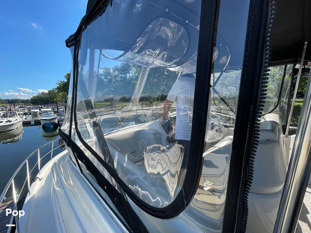 Slide: The Image of Silverton 410 Sport Bridge 2004 - 15824045