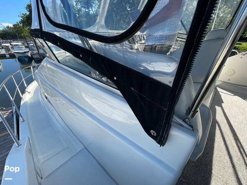 Slide: The Image of Silverton 410 Sport Bridge 2004 - 15824046