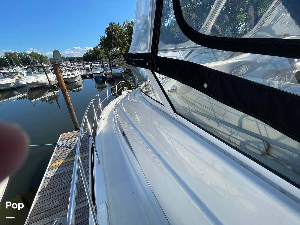 Slide: The Image of Silverton 410 Sport Bridge 2004 - 15824047