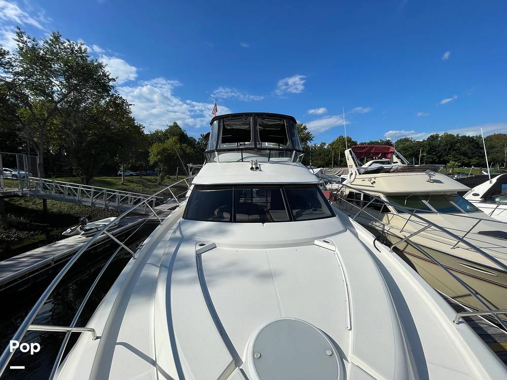 Slide: The Image of Silverton 410 Sport Bridge 2004 - 15824052