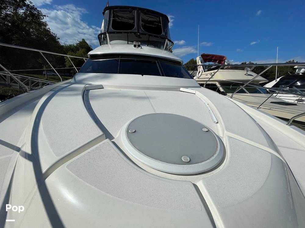 Slide: The Image of Silverton 410 Sport Bridge 2004 - 15824053