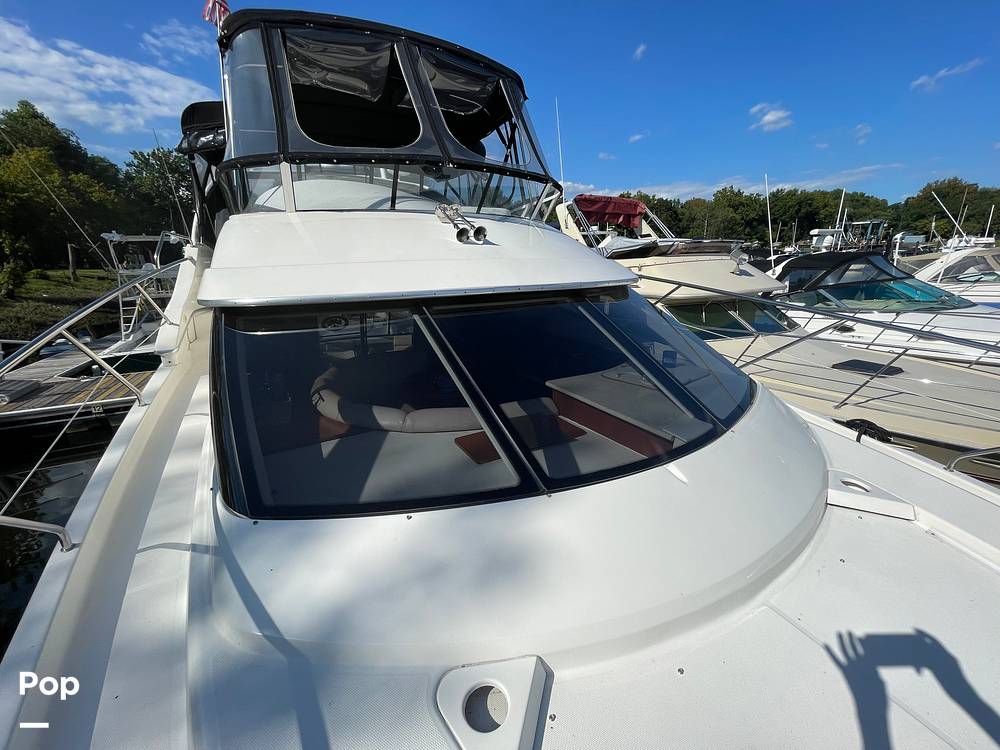 Slide: The Image of Silverton 410 Sport Bridge 2004 - 15824055