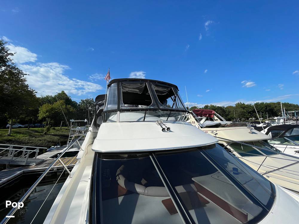 Slide: The Image of Silverton 410 Sport Bridge 2004 - 15824056