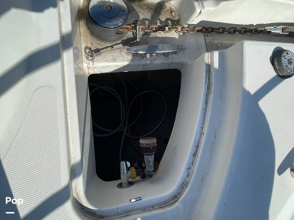 Slide: The Image of Silverton 410 Sport Bridge 2004 - 15824057