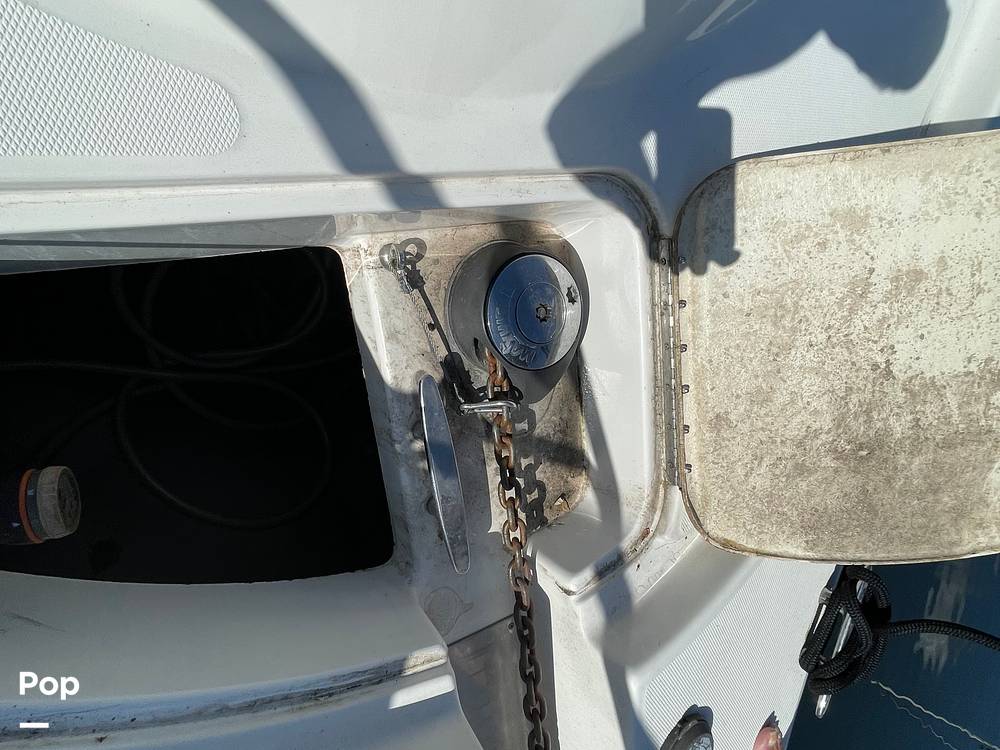 Slide: The Image of Silverton 410 Sport Bridge 2004 - 15824058