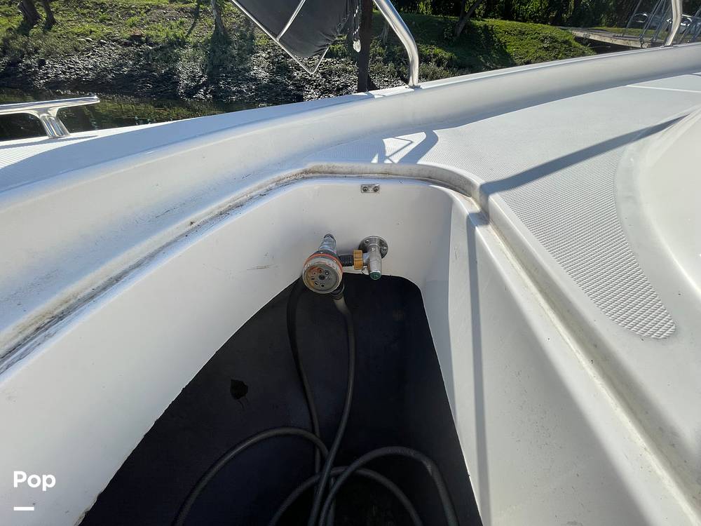 Slide: The Image of Silverton 410 Sport Bridge 2004 - 15824059