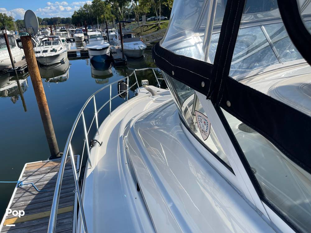 Slide: The Image of Silverton 410 Sport Bridge 2004 - 15824065