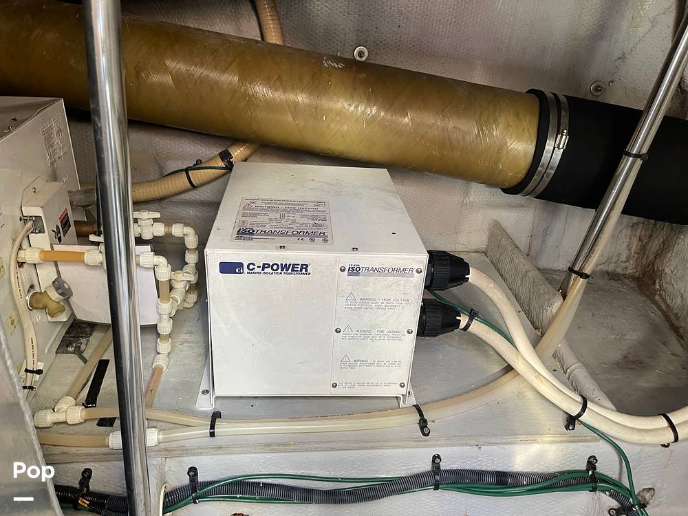 Slide: The Image of Silverton 410 Sport Bridge 2004 - 15824067