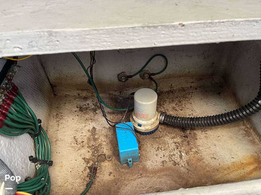 Slide: The Image of Silverton 410 Sport Bridge 2004 - 15824069