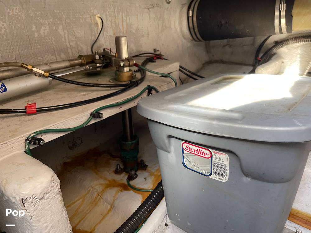 Slide: The Image of Silverton 410 Sport Bridge 2004 - 15824072