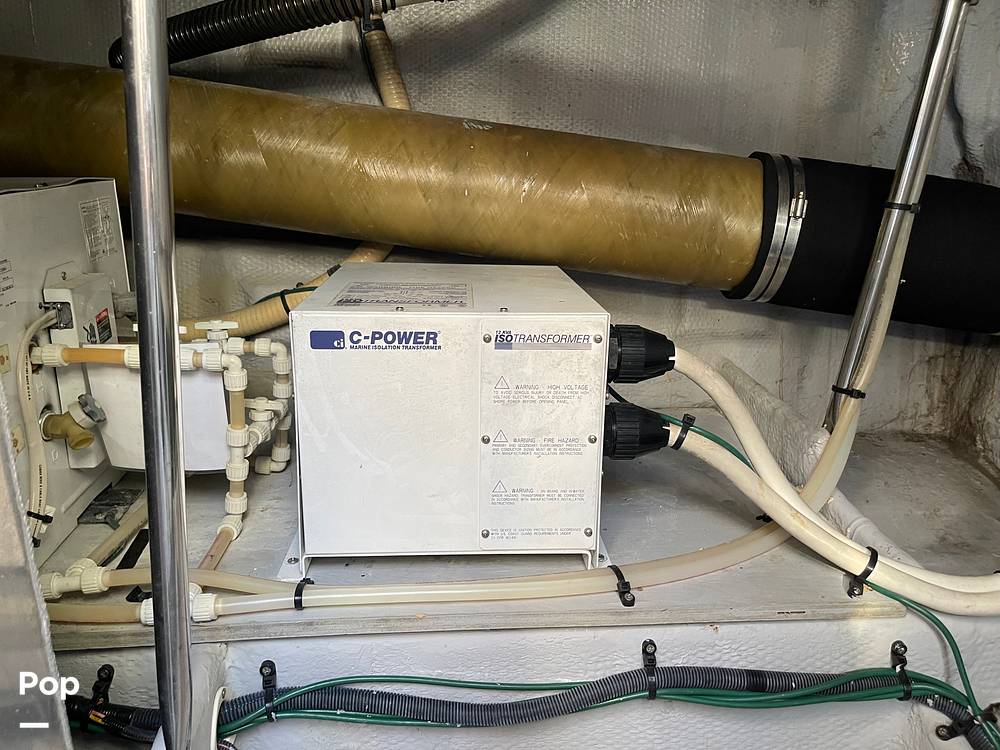 Slide: The Image of Silverton 410 Sport Bridge 2004 - 15824074