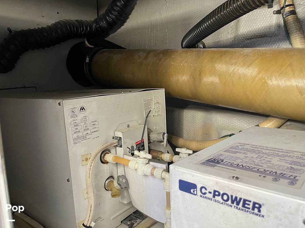 Slide: The Image of Silverton 410 Sport Bridge 2004 - 15824075