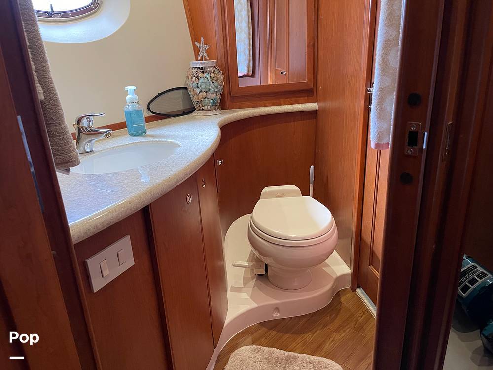 Slide: The Image of Silverton 410 Sport Bridge 2004 - 15826261