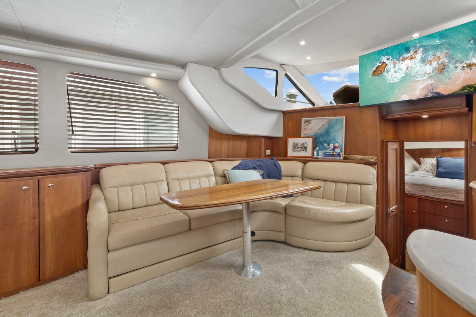 Slide: The Image of Silverton 43 Motor Yacht Aft Cabin Silverton 43 Motor Yacht Aft Cabin - 5057970