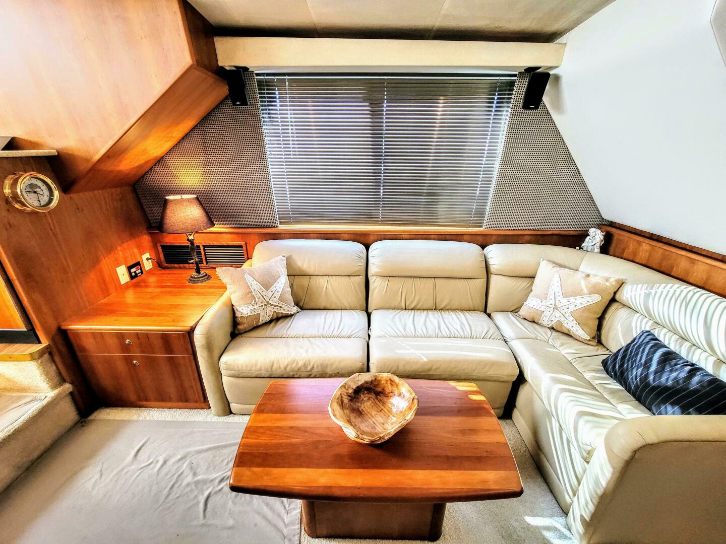 Slide: The Image of Silverton 453 Motor Yacht 2001 - 4537519