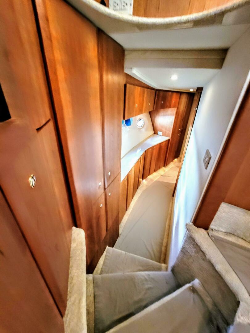 Slide: The Image of Silverton 453 Motor Yacht 2001 - 4537526