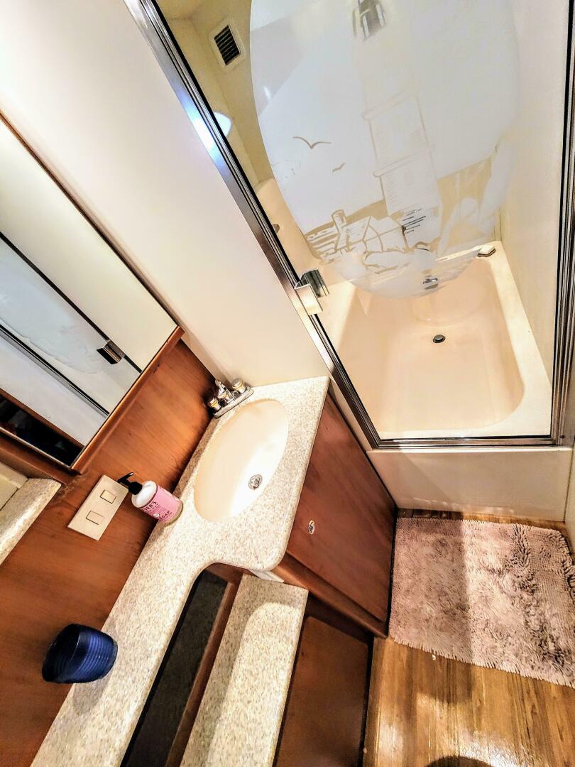 Slide: The Image of Silverton 453 Motor Yacht 2001 - 4537536