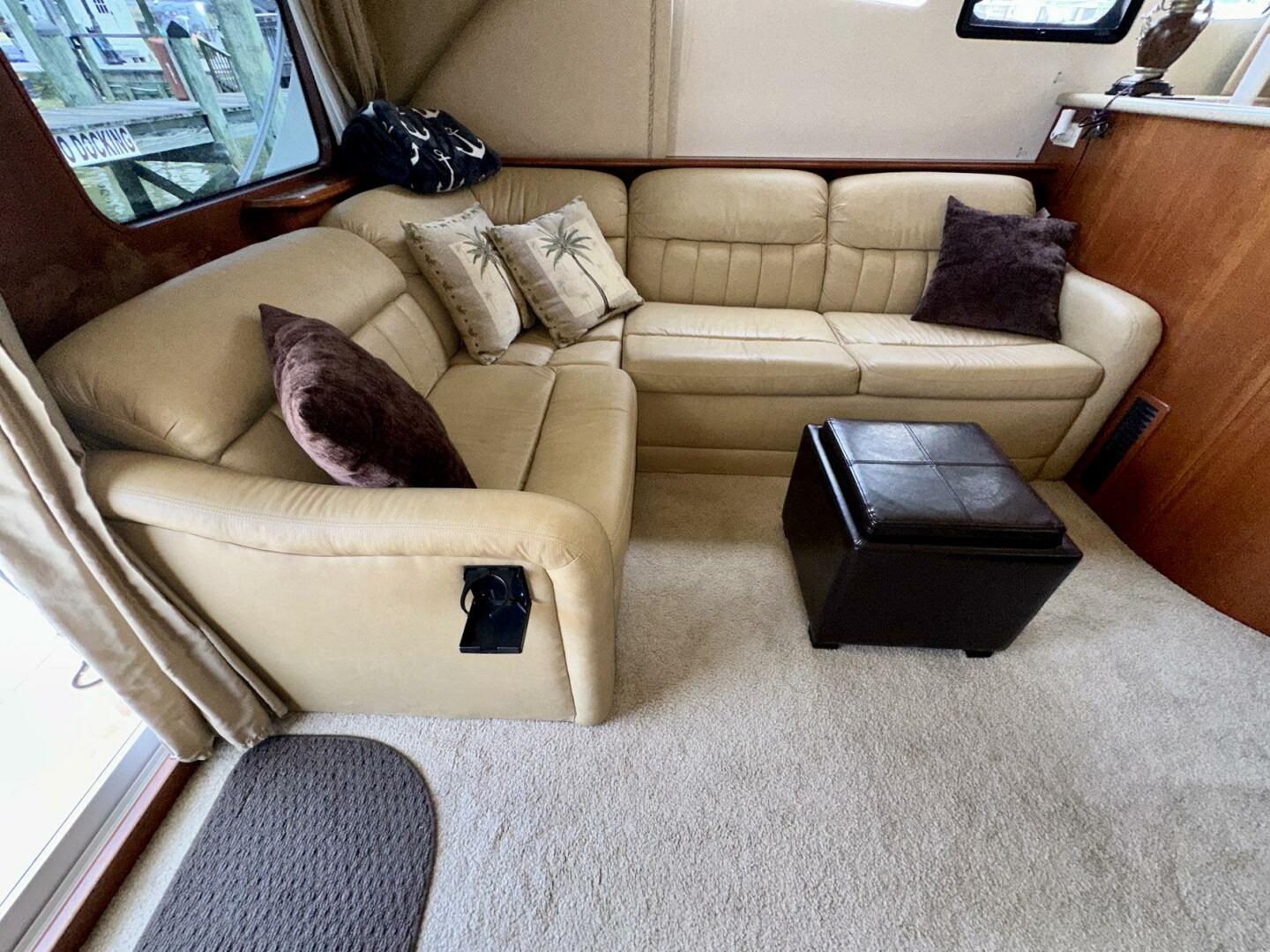 Slide: The Image of Silverton 45 Convertible 2007 - 13