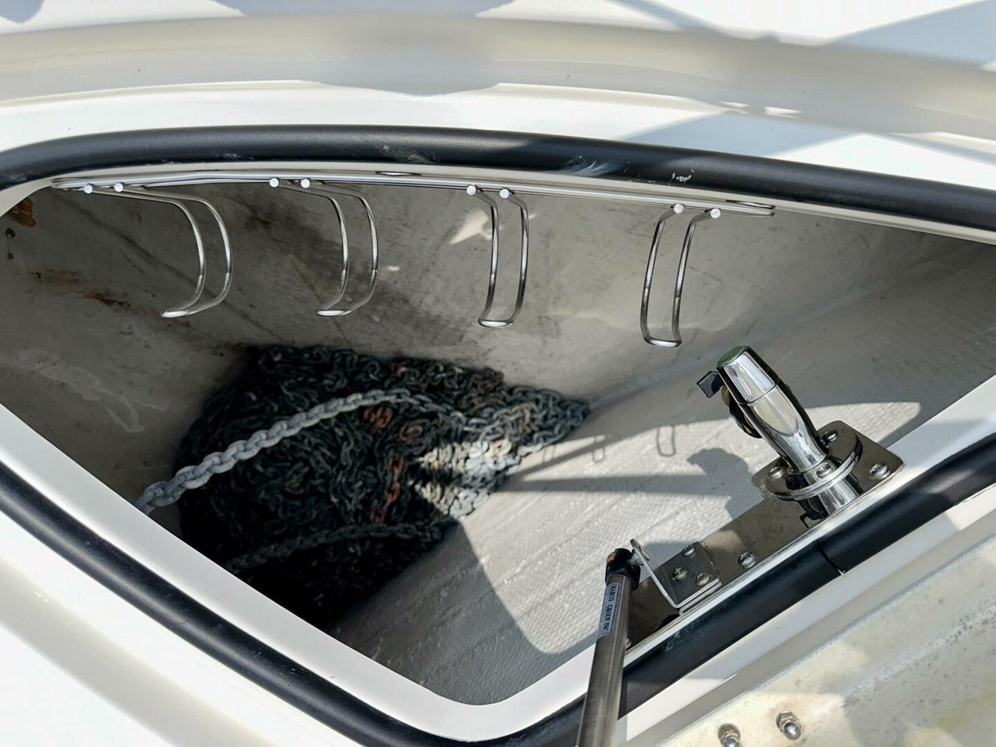 Slide: The Image of Silverton 45 Convertible 2007 - 45