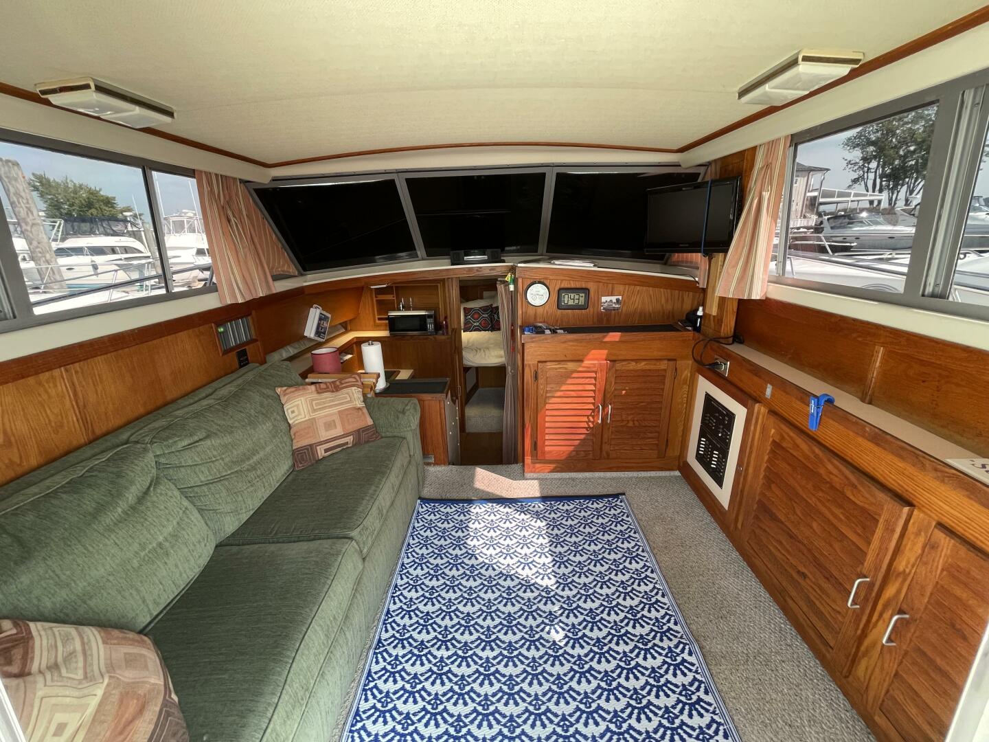 Slide: The Image of Silverton Convertible 1986 - 3876812