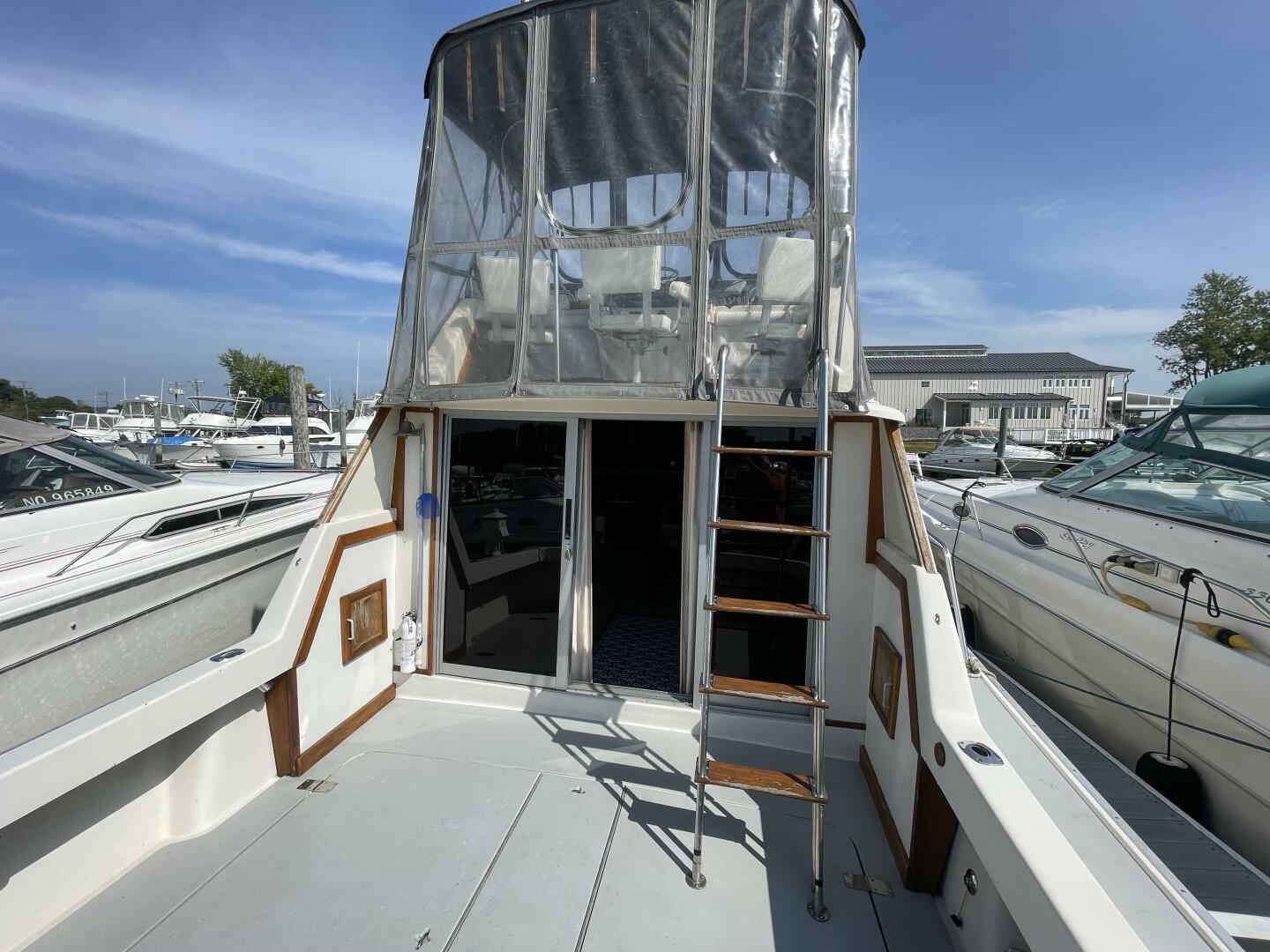 Slide: The Image of Silverton Convertible 1986 - 3876810